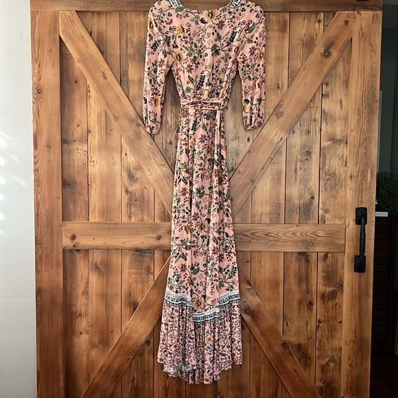 FARM Rio Clara Dress - Picture 6 of 10